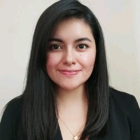 Jessica Caceres Gonzales