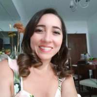 Luciene Santos Andrade