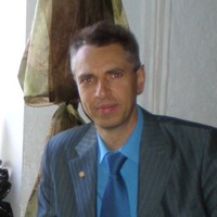 Валерий Бражник