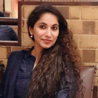 Uzma Aman Khan
