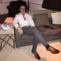 Robert Reynolds