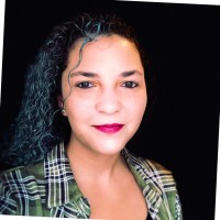 Jazmine Floyd Casey