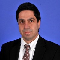 Nick Stefanakis