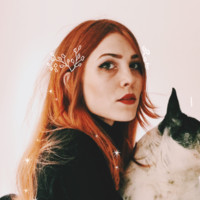 Nádia Domingos