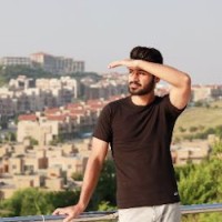 Arslan Naeem