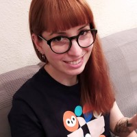 Anna Mora