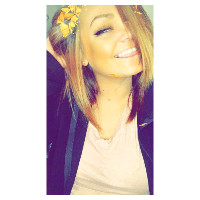 Haley Ralstin