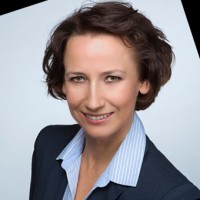 Magdalena Strzała, ACCA