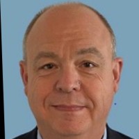 Marc McCauley, MBA, CPC