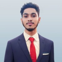 Farhan Siam
