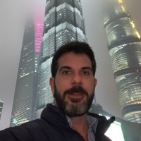 Cristian Lewensztain Andriano