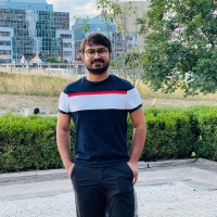Dhruv Suthar