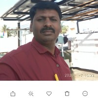 Chandrakanth Chandra