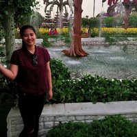Geralyn Calupig