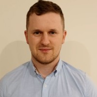 Shane O'​ Driscoll