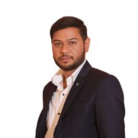 Naman Chandel