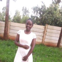 Ann Kamau