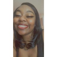 Naquailla Jackson