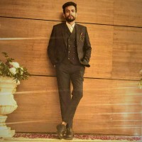 Ajay Sharma