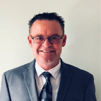 Joe Sutherland