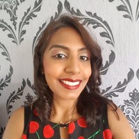 Daxa Shah