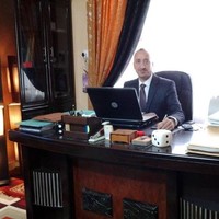 Prof. Dr. Eng. Firas Shawkat HAMID