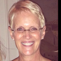 Patricia Byers