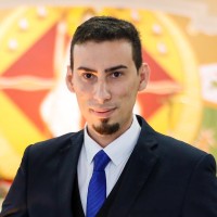 Samir Freitas  de Souza