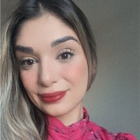 Aline Ferreira