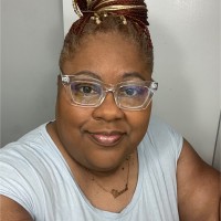 Darcel Wright