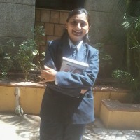 Bhakti Bhatt