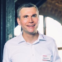 Wolfgang Schüttler