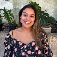 Flávia Daniela Duarte dos Santos