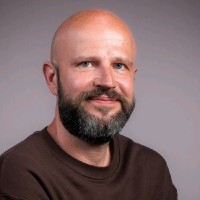 Martijn Harbers