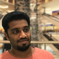 Sarath Santh