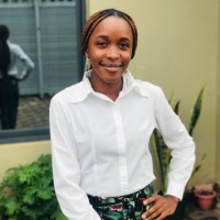 Ruth Ng'andu