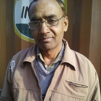 Trilok Chand Sharma