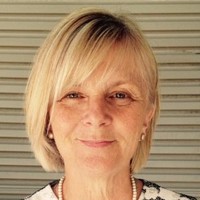 Sue Parker