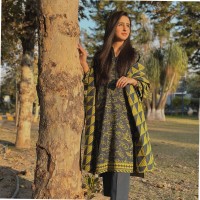 Kinza Javed