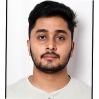 Soumyadipta Sahu