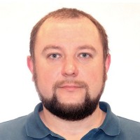 Алексей Казарцев