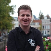 Victor Molenaar