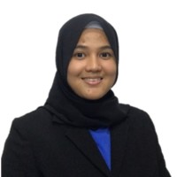 Nur farrahanim Bt Zainudin