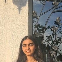 Sahista Saiyad