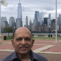 Pat Patel