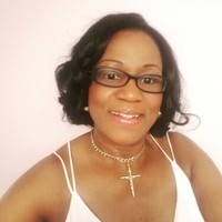 Yvette Robinson