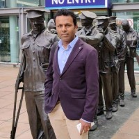 Prathive (Prif) Viswanandan