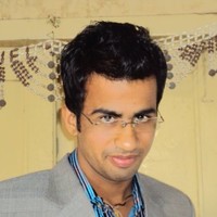 Anil Kesariya