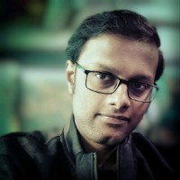 Arnab Mukherjee