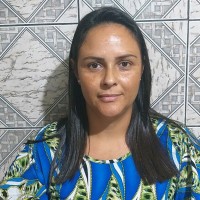 Luzia De Moura Bueno